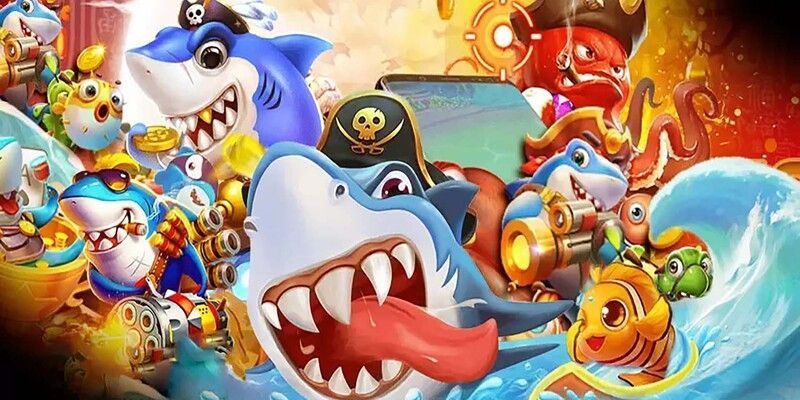 Bắn Cá Ku88 – Sảnh Game Giải Trí Chất Lượng Số 1 1 Bắn cá Ku88