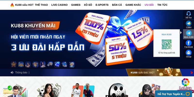 Cách Nhận Biết Đường Link Ku88 Chính Thức Truy Cập An Toàn 1 cách nhận biết đường link Ku88 chính thức