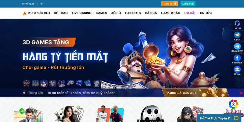 Cách Nhận Biết Đường Link Ku88 Chính Thức Truy Cập An Toàn 2 cách nhận biết đường link Ku88 chính thức