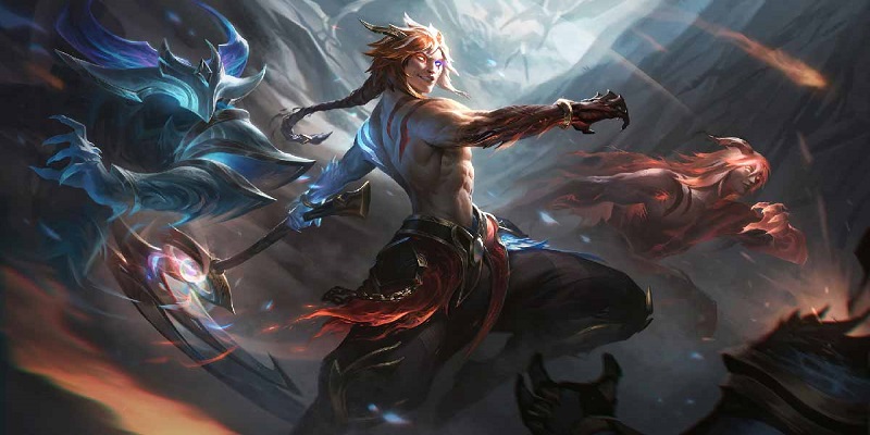 E-Sports Ku88 – Sân Chơi Cá Cược Thể Thao Điện Tử Đỉnh Cao 2 E-Sports Ku88