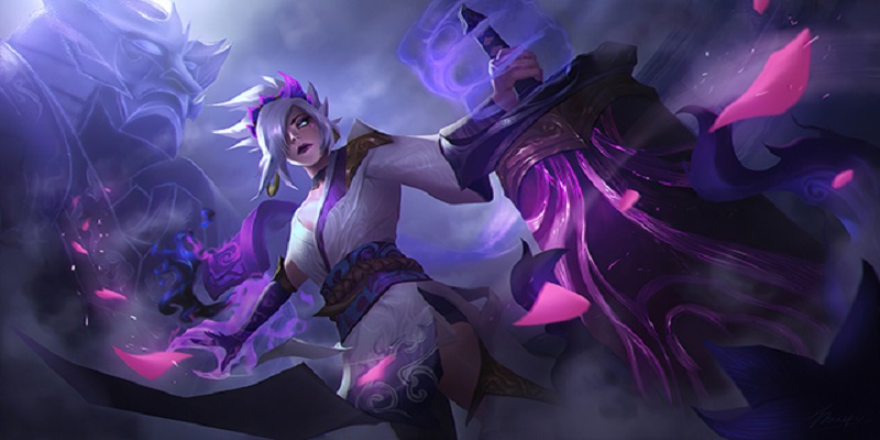 E-Sports Ku88 – Sân Chơi Cá Cược Thể Thao Điện Tử Đỉnh Cao 5 E-Sports Ku88