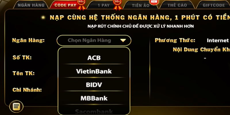 Hướng Dẫn Cách Xử Lý Khi Không Rút Được Tiền Tại Ku88 1 Không rút được tiền tại Ku88