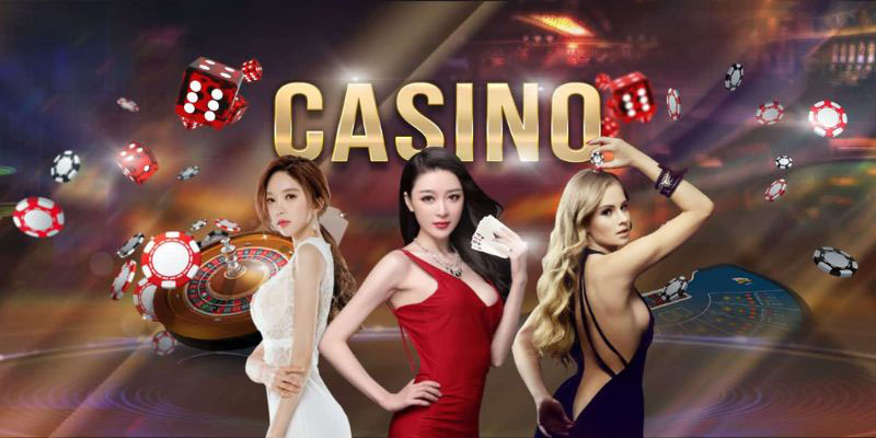 Trải Nghiệm Cá Cược Đỉnh Cao Ku88 Casino Với Ưu Đãi Hấp Dẫn 5 Ku88 Casino