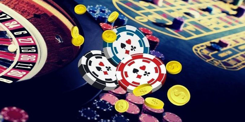 Trải Nghiệm Cá Cược Đỉnh Cao Ku88 Casino Với Ưu Đãi Hấp Dẫn 1 Ku88 Casino