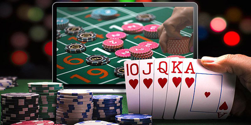 Trải Nghiệm Cá Cược Đỉnh Cao Ku88 Casino Với Ưu Đãi Hấp Dẫn 2 Ku88 Casino