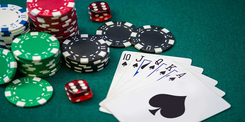 Trải Nghiệm Cá Cược Đỉnh Cao Ku88 Casino Với Ưu Đãi Hấp Dẫn 3 Ku88 Casino
