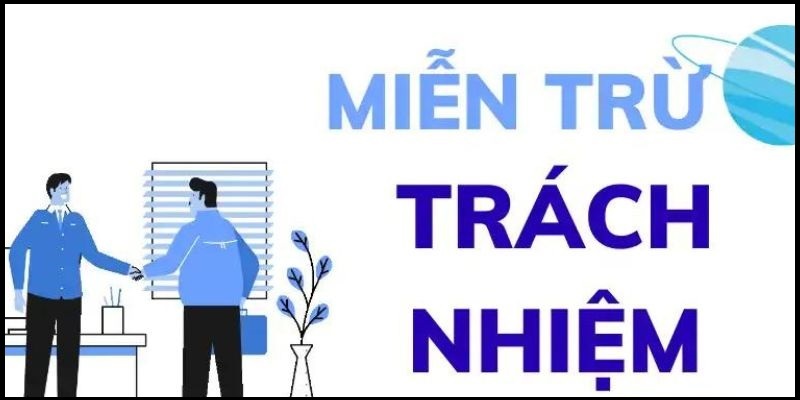 Miễn Trừ Trách Nhiệm Tại Ku88 Và Lưu Ý Khi Cá Cược 1 Miễn Trừ Trách Nhiệm Tại Ku88